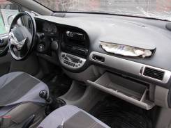 Мотор печки. Chevrolet Rezzo