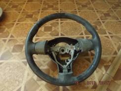 Руль. Toyota Wish
