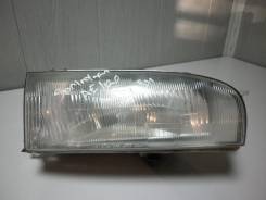 Стекло фары. Toyota Sprinter, AE100