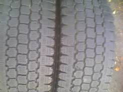 Bridgestone Blizzak W965. Зимние, без шипов, 2006 год, износ: 50%, 2 шт