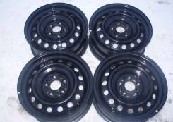 Штамповка. x14, 5x114.30