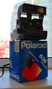 Polaroid. ����� 4-� ��, ���: ��� ���� ����