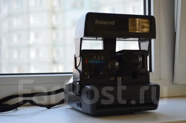 Polaroid. ����� 4-� ��, ���: ��� ���� ����
