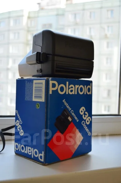 Polaroid. ����� 4-� ��, ���: ��� ���� ����