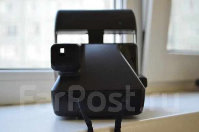 Polaroid. ����� 4-� ��, ���: ��� ���� ����
