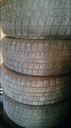 Bridgestone Blizzak Revo GZ. Зимние, без шипов, износ: 20%, 4 шт