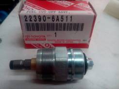 Топливный насос высокого давления. Toyota: Town Ace Truck, Lite Ace, Regius Ace, Corona, Crown, Quick Delivery, Avensis, Corolla, Tercel, Dyna, T.U.V...