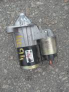 Стартер. Mitsubishi: Lancer Cedia, Legnum, Pajero, Galant, Pajero Pinin, Aspire, Lancer, Pajero iO, Montero, Dion Двигатель 4G94