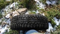 Nokian Hakkapeliitta 5. , , 2008 , /,  5% 