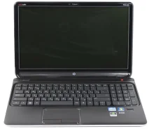 HP Pavilion dv6-7172er. 2 300����, ��� 8 ��, ���� 750���, WiFi: 1, Bluetooth: 1, ����������� �� 3��. ����