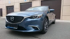 Mazda Mazda6. �������, ��������, 2.5, ������ ����