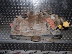 Двигатель в сборе. Subaru Outback Двигатель EJ25