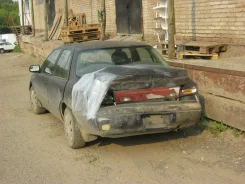 Kia Sephia. B5