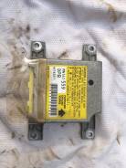 Блок управления airbag. Mitsubishi Pajero, V75W