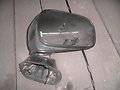 Корпус зеркала. Honda Stream, RN3 Двигатель K20A