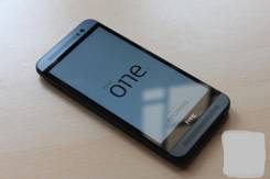 HTC One Dual Sim. Б/у