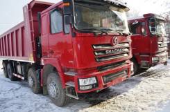 Shaanxi Shacman SX3315DR366. Самосвал Shacman 8*4, с работой в Кемерово, Новосибирске. Продажа, 9 726 куб. см., 40 000 кг. Под заказ