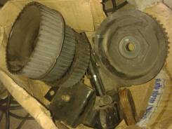 Шестерня распредвала. Subaru: Legacy B4, Legacy, Impreza XV, Impreza WRX, Forester, Impreza WRX STI, Impreza, Exiga Двигатель EJ20