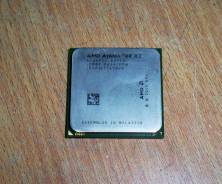 AMD Athlon 64 X2 3800+ 2.0Ghz x 2 (AM2, 1Mb) для ПК