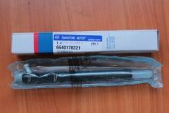 Инжектор. SsangYong Actyon SsangYong Actyon Sports SsangYong Kyron Двигатели: D20DT, D20DTF, D20DTR