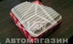 Фильтр воздушный. Toyota: Corolla, Previa, RAV4, Mark X, Alphard, Blade, Aurion, Matrix, Camry, Avalon, Tarago, Vellfire, Estima, Scion Двигатели: 2AZ...