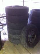 Michelin XJW 4+. Всесезонные, без износа, 1 шт