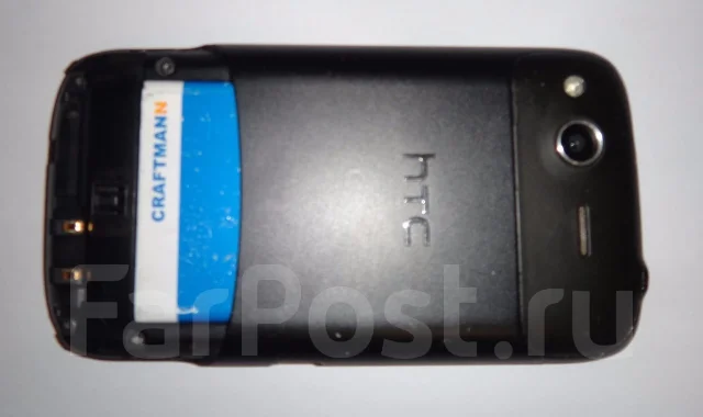 HTC Desire S. �/�, ������, 3G ����