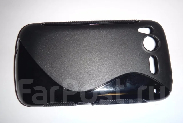 HTC Desire S. �/�, ������, 3G ����