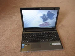 Acer Aspire 5755G-2414G64Mnks. 2,9����, ��� 4 ��, ���� 640���, WiFi, Bluetooth, ����������� �� 4��. ����