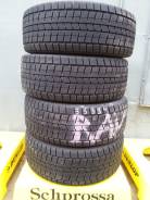 Dunlop DSX. Зимние, без шипов, 2010 год, износ: 5%, 4 шт