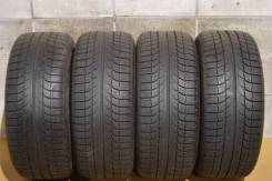Michelin X-Ice Xi2. Зимние, без шипов, 2010 год, износ: 10%, 4 шт