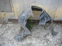 Подкрылок. Nissan X-Trail, DNT31, NT31, T31, T31N, T31P, T31R, TNT31 Nissan TR-X Двигатели: M9R, MR20DE, QR25DE