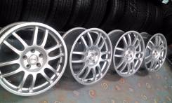 Speedline. 7.5x18, 5x114.30, ET48, ЦО 73,0 мм.