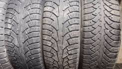 Nokian Hakkapeliitta. Всесезонные, износ: 50%, 3 шт
