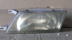 Фара. Nissan Sunny, FB14