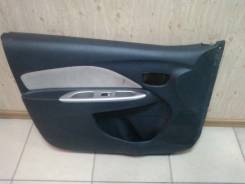 Обшивка двери. Toyota Belta, SCP92 Двигатель 2SZFE