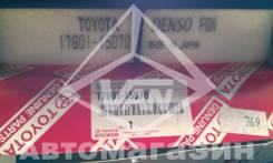 Фильтр воздушный. Toyota: Sprinter, Corolla Spacio, Sprinter Carib, Corolla Levin, Sprinter Trueno, Corolla, Sprinter Marino, Corolla Ceres Двигатели...
