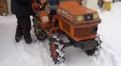 Мост. Kubota B1-17 Kubota B1-16. Под заказ