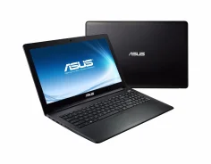 Asus X502CA. 15.6", 1,8����, ��� 4 ��, ���� 320���, WiFi: 1, Bluetooth: 1, ����������� �� 4��. ����