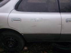 Стекло боковое. Toyota Windom, VCV11, VCV10 Toyota Vista, SV30, VZV33, VZV32, CV30, VZV31, VZV30, SV35, SV32, SV33 Toyota Camry, VZV33, VZV32, SV30, C...