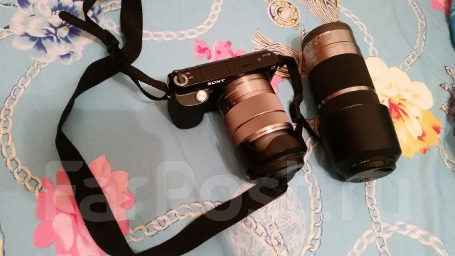 Sony Alpha NEX-F3 Kit. 15 - 19.9 ��, ���: 14� � ����� ����