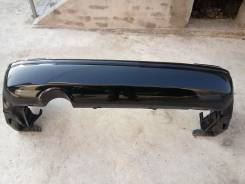Бампер. Subaru Legacy B4, BE5 Двигатель EJ20