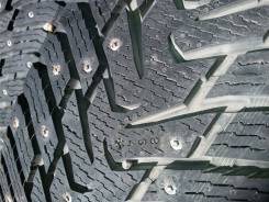 Nokian Hakkapeliitta 8. , , 2014 , 