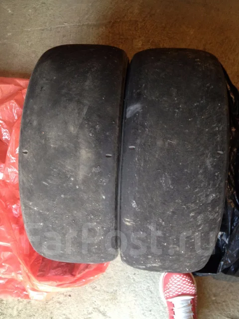 Dunlop Formula W1 Spec-R. ������, 2003 ���, �/�, ����� 5 % ����