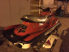 Kawasaki Ultra. 2006 ��� ����