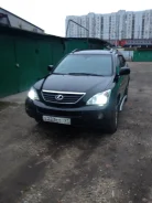 Lexus RX400h. ��������, 4wd, 3.3, ������, 98����. �� ����
