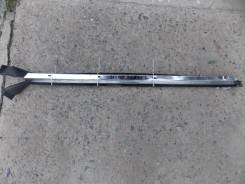 Молдинг лобового стекла. Toyota Camry, SV41, SV40 Двигатель 3SFE