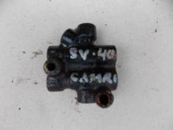 Регулятор давления тормозов. Toyota Camry, SV41, SV40 Двигатель 3SFE