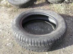 Pirelli P2500 Euro. �����������, 20�%, 4 ��