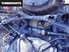 Привод. Toyota Mark X, GRX120, GRX121 Двигатели: 3GRFSE, 4GRFSE